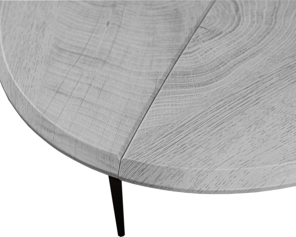 Журнальный столик Мебелик BeautyStyle 28