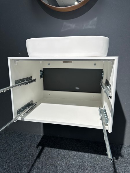 Тумба под умывальник Shtabe Gross 600 6076