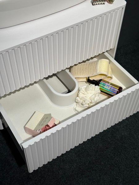 Тумба под умывальник Shtabe Gross 600 6076