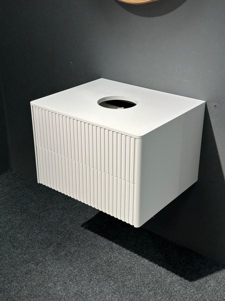 Тумба под умывальник Shtabe Gross 600 6076