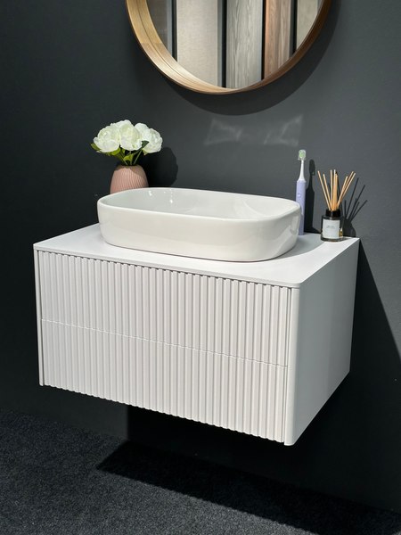 Тумба под умывальник Shtabe Gross 750 6073 - фото