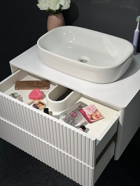 Тумба под умывальник Shtabe Gross 750 6073