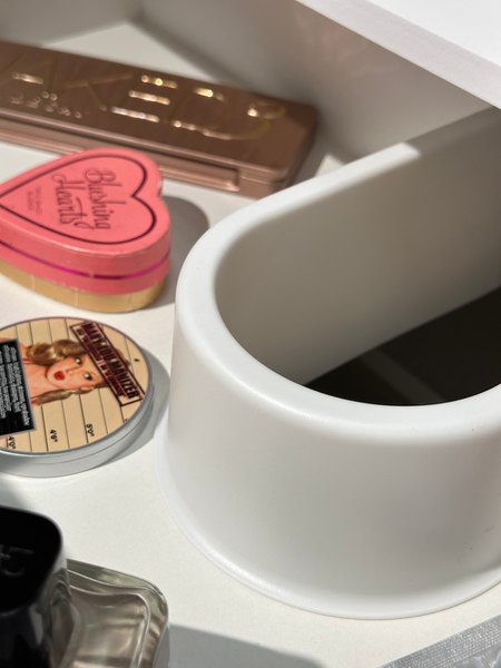 Тумба под умывальник Shtabe Gross 750 6073