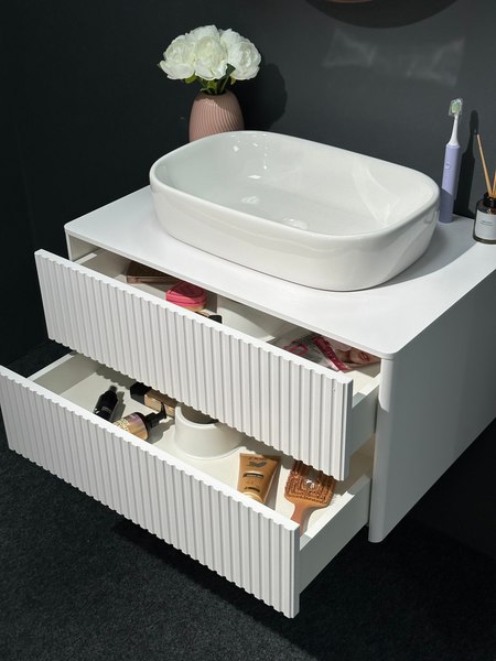 Тумба под умывальник Shtabe Gross 750 6073