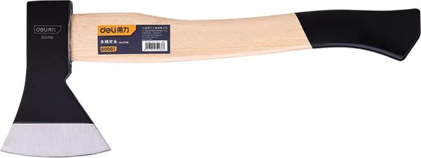 Топор Deli DL5706 - фото
