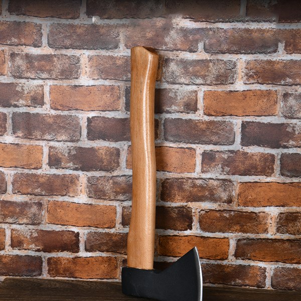 Топор Deli EDL5712