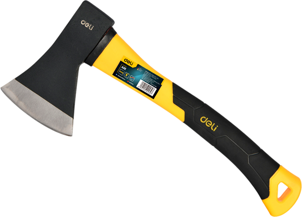 Топор Deli EDL5709 - фото