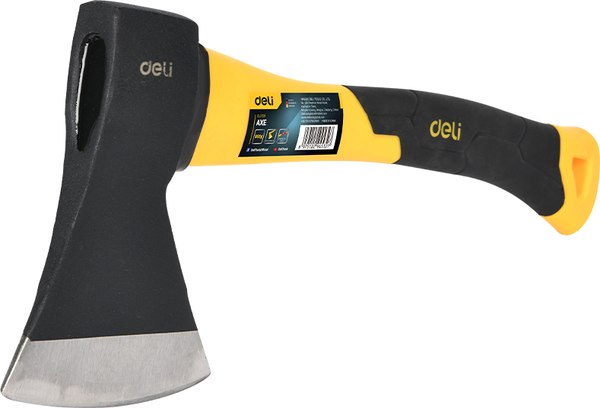 Топор Deli EDL5709