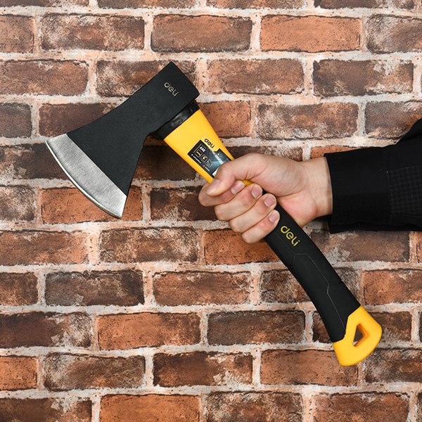 Топор Deli EDL5709