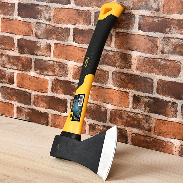 Топор Deli EDL5709