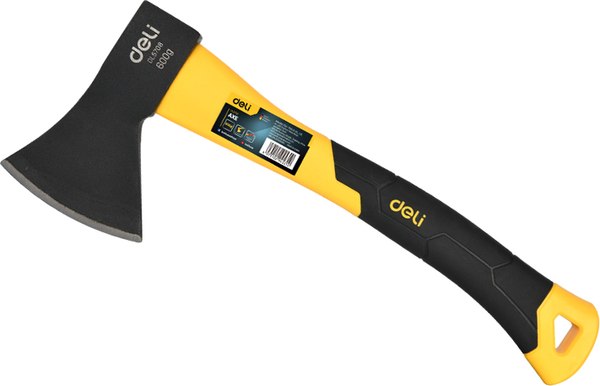 Топор Deli EDL5708 - фото