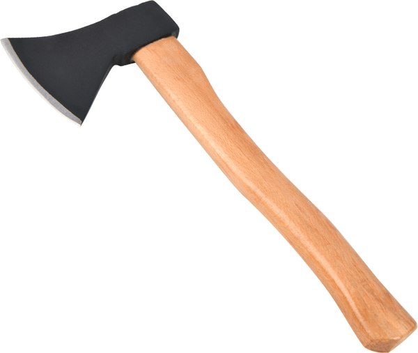 Топор Deli EDL5711 - фото