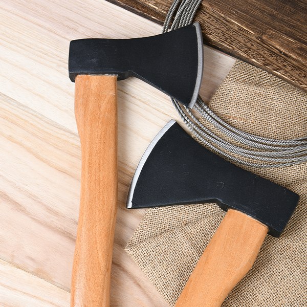 Топор Deli EDL5711