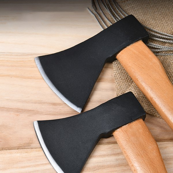 Топор Deli EDL5711