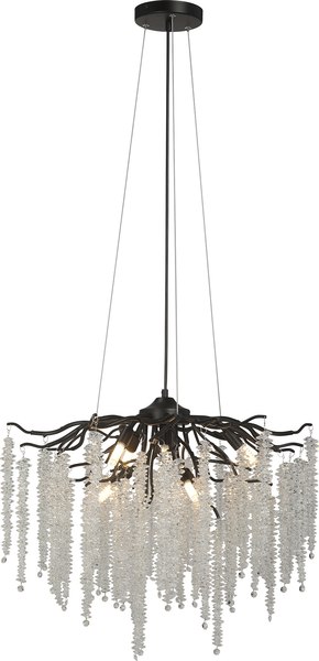 Люстра Vitaluce V2855-1/7S - фото