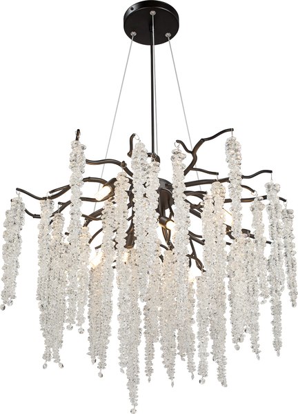 Люстра Vitaluce V2855-1/7S