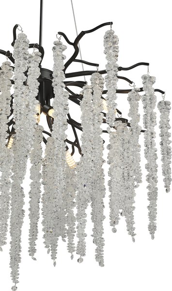 Люстра Vitaluce V2855-1/7S