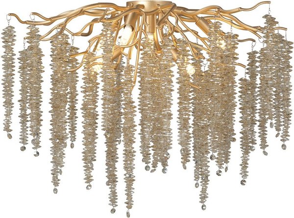 Люстра Vitaluce V28550-1/7S