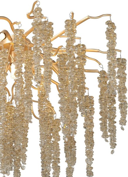 Люстра Vitaluce V28550-1/7S