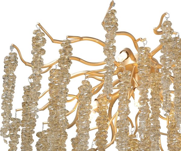 Люстра Vitaluce V28550-1/7S