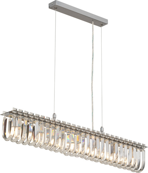 Люстра Vitaluce V5896-9/7S - фото