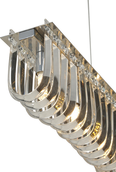 Люстра Vitaluce V5896-9/7S