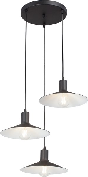 Люстра Vitaluce V3094-1/3S - фото