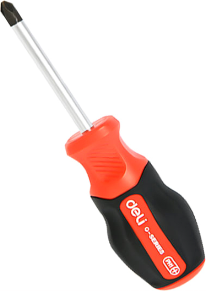 Отвертка Deli EDL3459 - фото