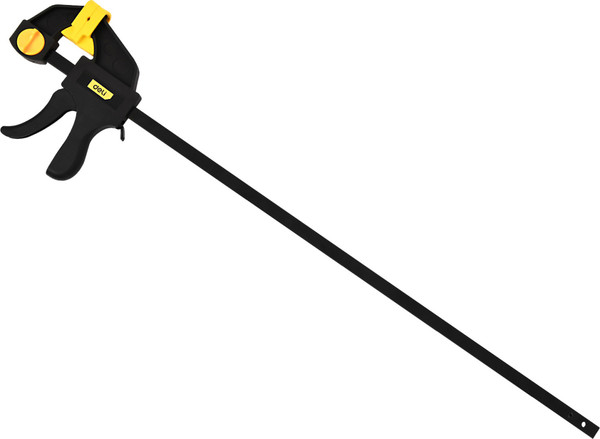 Струбцина Deli EDL110124 - фото