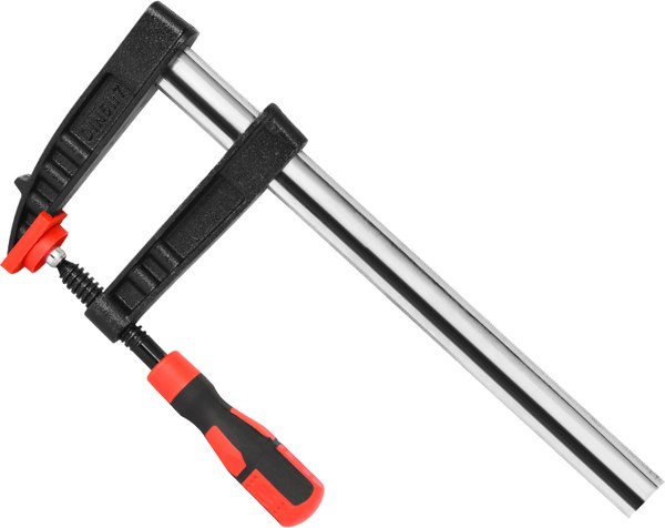 Струбцина Deli EDL111230Z - фото