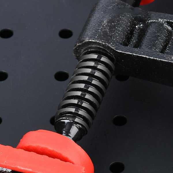 Струбцина Deli EDL111230Z