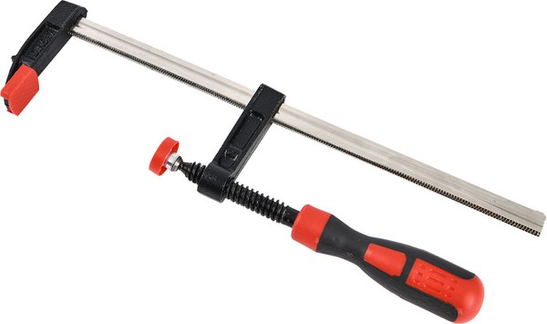 Струбцина Deli EDL111250Z - фото