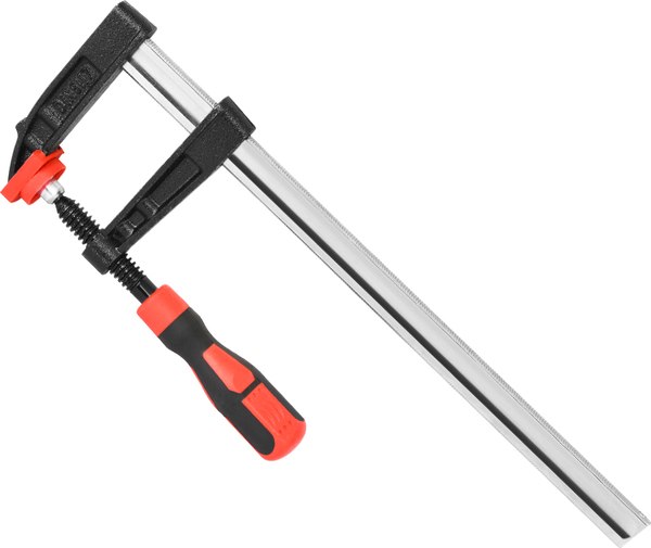 Струбцина Deli EDL110830Z - фото