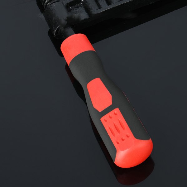 Струбцина Deli EDL110830Z