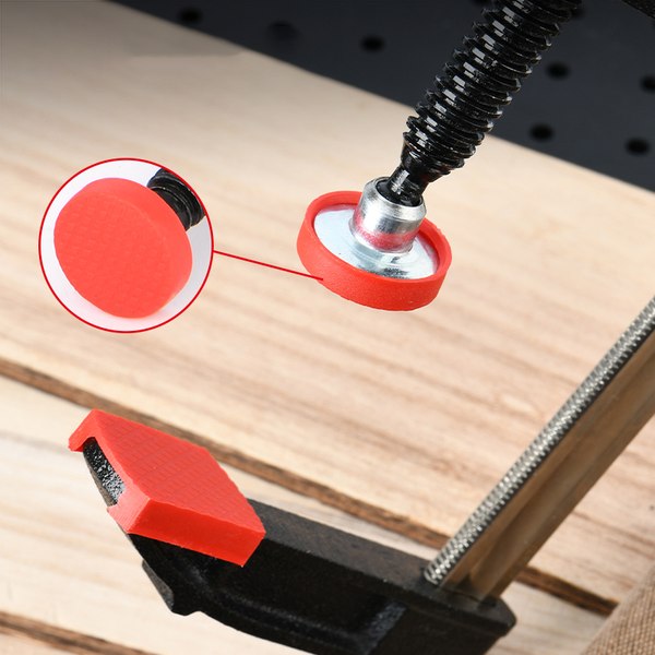 Струбцина Deli EDL110830Z