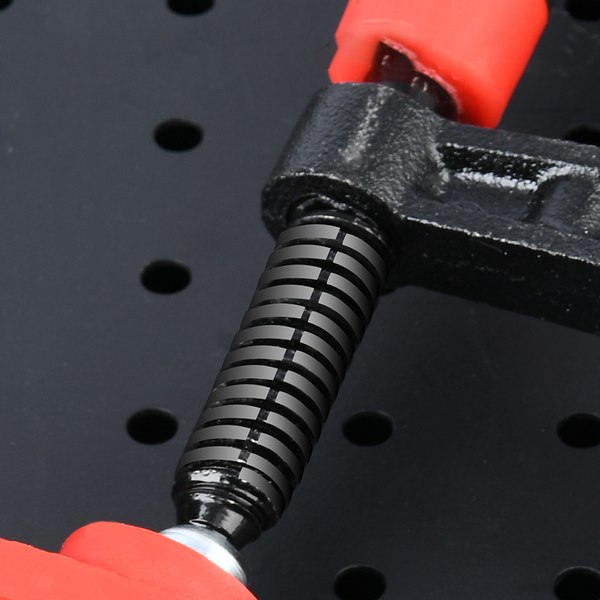 Струбцина Deli EDL110830Z