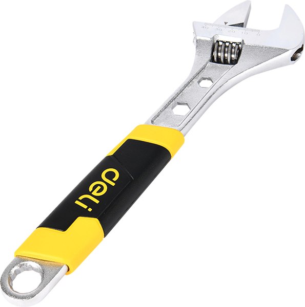 Гаечный ключ Deli EDL30112 - фото