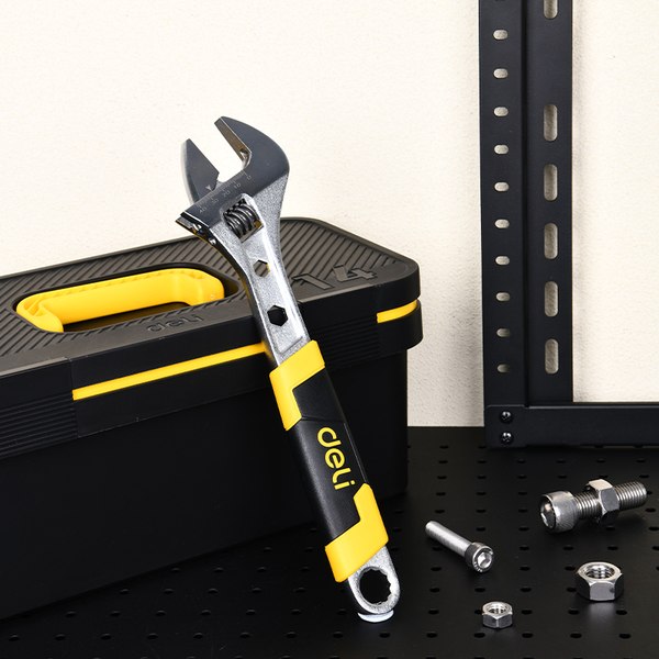 Гаечный ключ Deli EDL30112