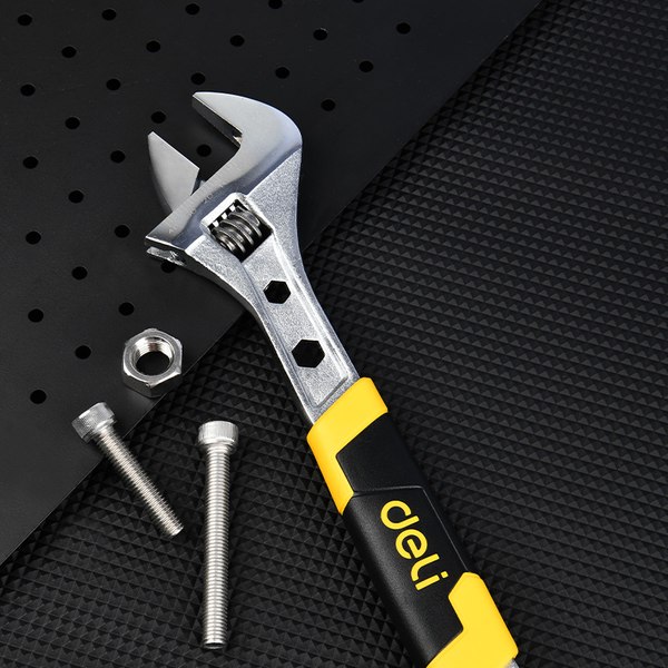 Гаечный ключ Deli EDL30112