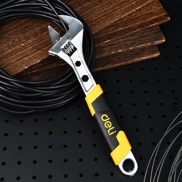 Гаечный ключ Deli EDL30112