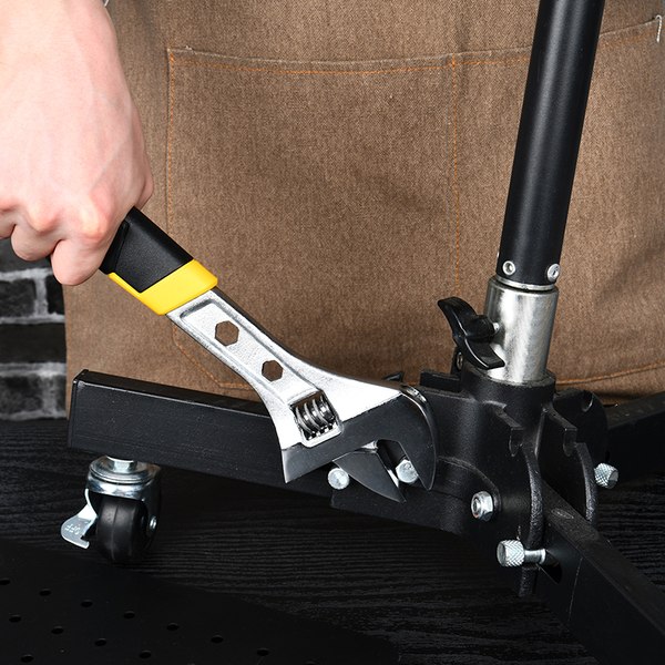 Гаечный ключ Deli EDL30112