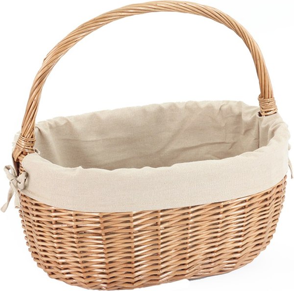 Корзина BENE Лесная поляна - фото