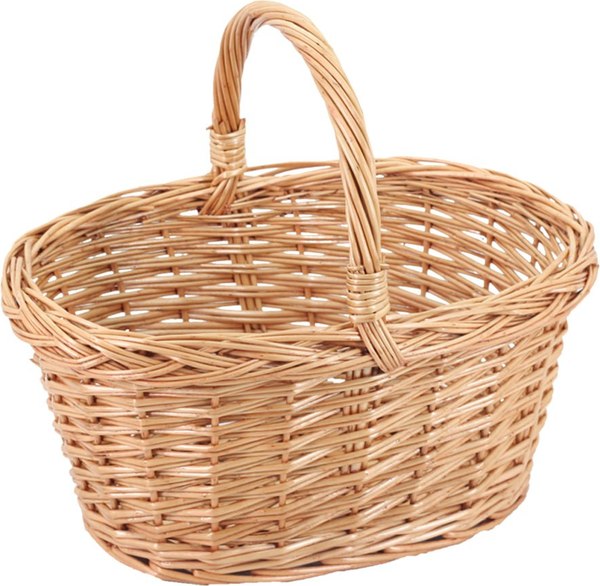 Корзина BENE Фруктовый сад - фото