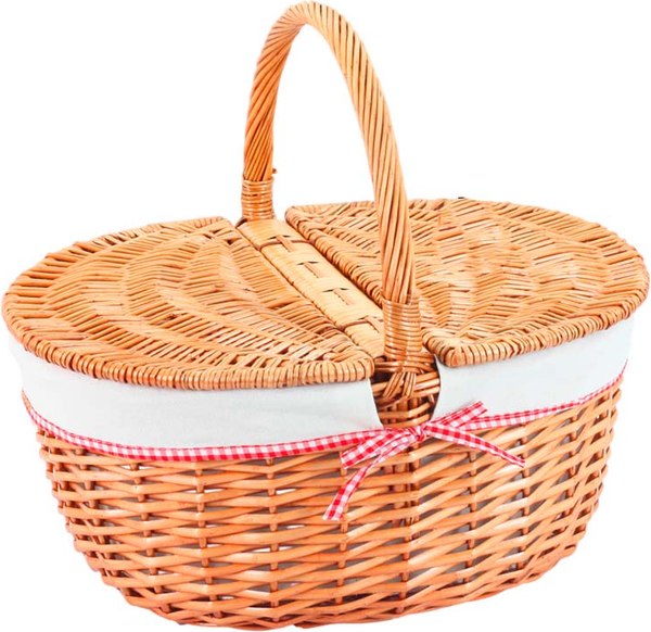 Корзина BENE Семейный пикник - фото