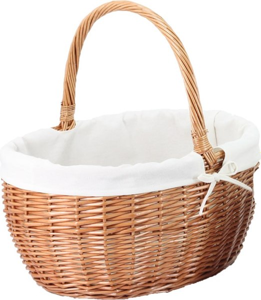 Корзина BENE Дружеский подарок - фото