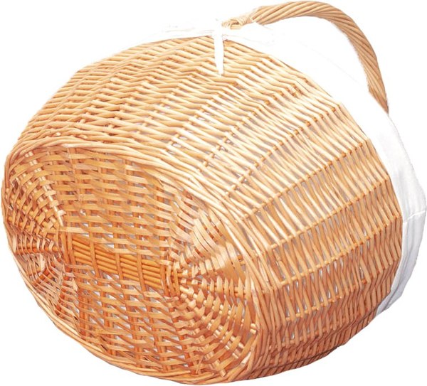 Корзина BENE Дружеский подарок