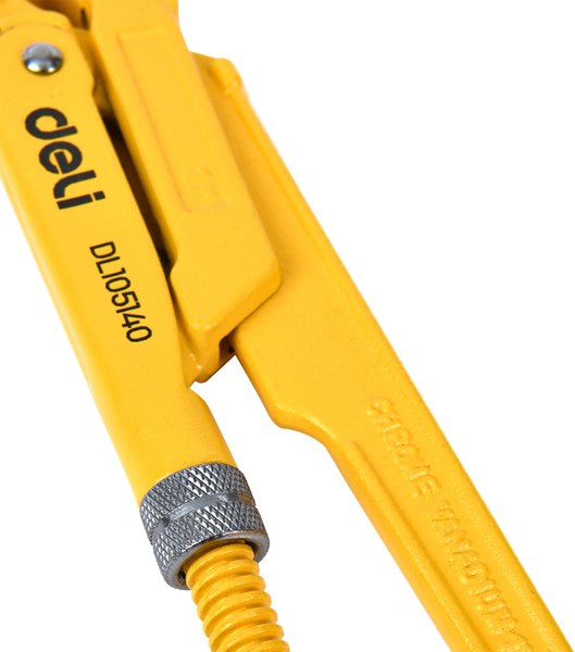 Гаечный ключ Deli EDL105140