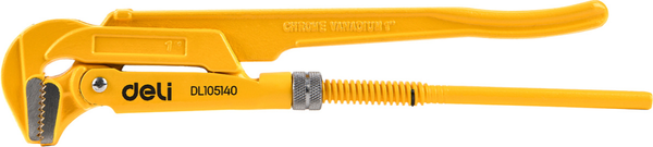 Гаечный ключ Deli EDL105140