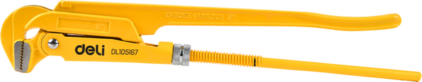 Гаечный ключ Deli EDL105167