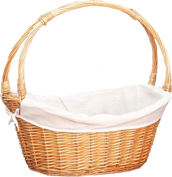 Корзина BENE Юбилейная Огромная - фото